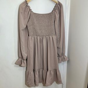 Dress